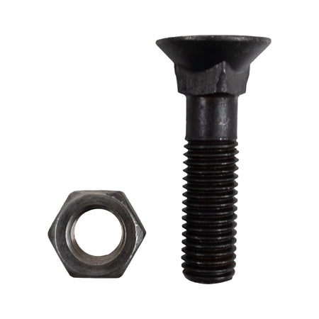 Bullone tspqst 90° M14x60 con dado confezione da 25 pezzi