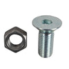 Bullone tspei M16x40 confezione da 50 pezzi