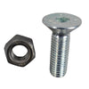Bullone tspei M12x40 confezione da 25 pezzi