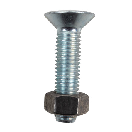 Bullone tspei M12x50