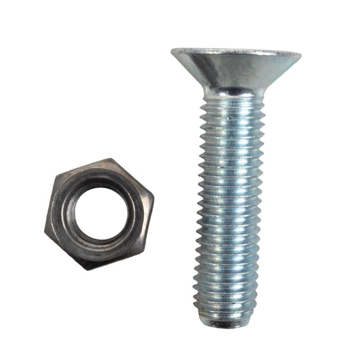 Bullone tspei M12x50 confezione da 50 pezzi