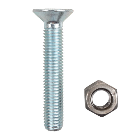 Bullone tspei M12x70