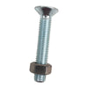 Bullone tspei M12x70