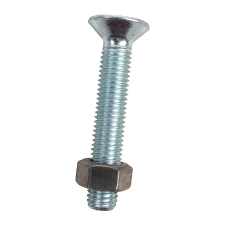 Bullone tspei M12x70 confezione da 25 pezzi