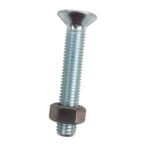 Bullone tspei M12x70 confezione da 25 pezzi