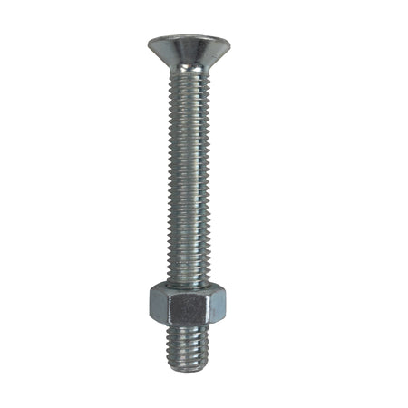 Bullone tspei M12x90