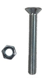 Bullone tspei M12x90