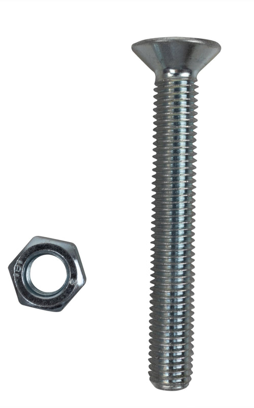 Bullone tspei M12x90 confezione da 25 pezzi