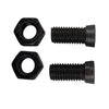 Bullone M14x34 adattabile Kverneland confezione da 25 pezzi