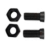 Bullone M14x34 adattabile Kverneland confezione da 25 pezzi