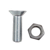 Bullone tspei M16x50