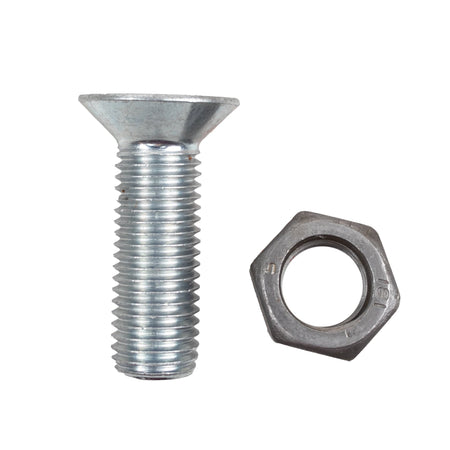 Bullone tspei M16x50