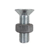 Bullone tspei M16x50 confezione da 25 pezzi
