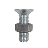 Bullone tspei M16x50
