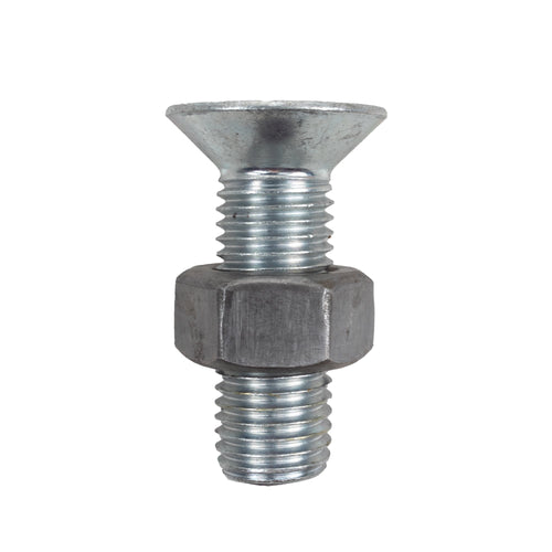 Bullone tspei M16x50
