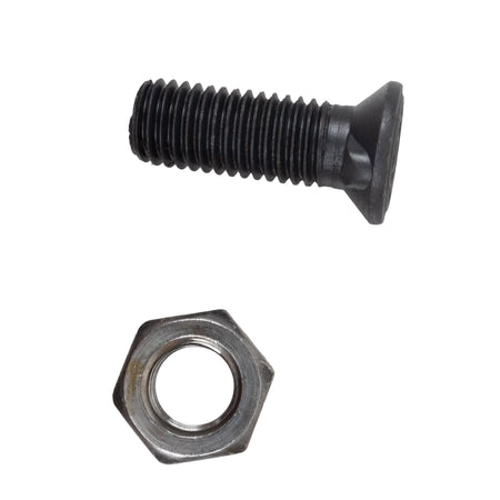 Bullone M14x40 con nasello confezione da 25 pezzi