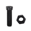 Bullone M12x45 adattabile Kverneland confezione da 25 pezzi