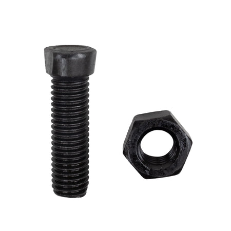 Bullone M12x45 adattabile Kverneland confezione da 25 pezzi