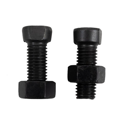 Bullone M12x39 adattabile Gregoire-Besson confezione da 50 pezzi