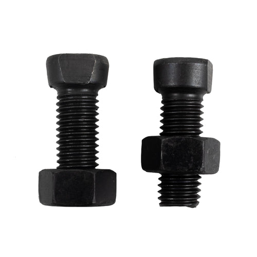 Bullone M12x39 adattabile Gregoire-Besson confezione da 50 pezzi