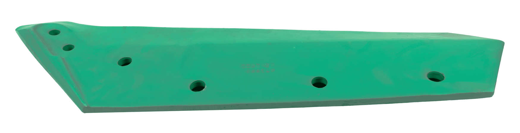 Vomere sx 16" adattabile Kverneland 073005