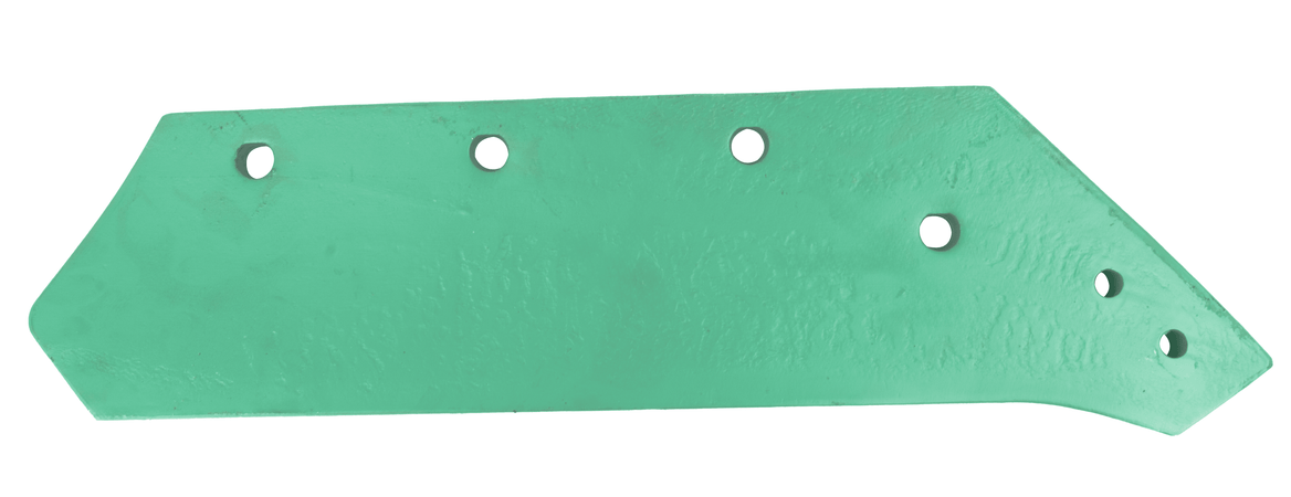 Vomere dx 16" adattabile Kverneland 073004