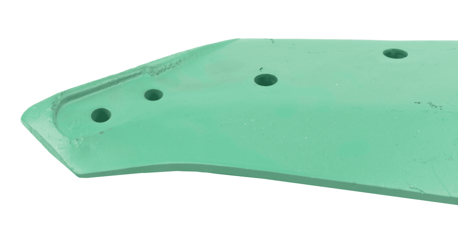 Vomere 18" adattabile Kverneland 073006 dx