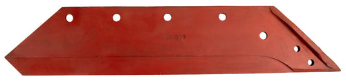 Vomere adattabile Kverneland 20” sx