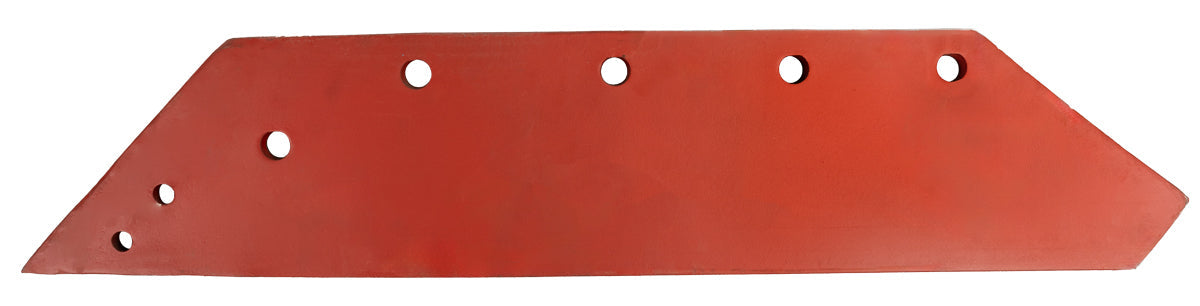 Vomere adattabile Kverneland 20” sx