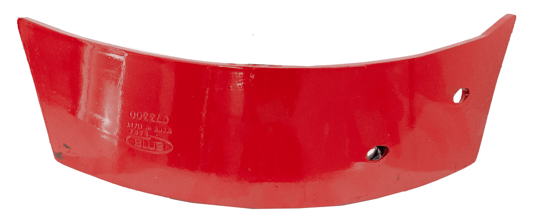 Sopraversoio adattabile Kverneland 073300 dx