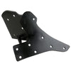 Base corpo adattabile Kverneland 073411 dx