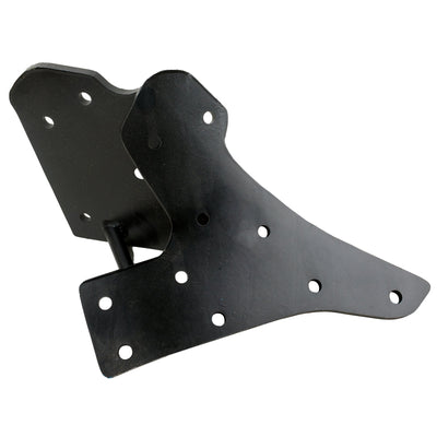 Base corpo adattabile Kverneland 073411 dx