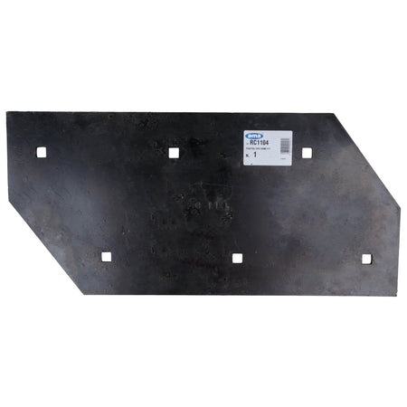 Fodera posteriore adattabile Er.Mo C11 D-CA075AD