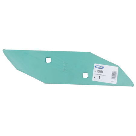 Scalpello 2 fori adattabile Nardi 5C 60 dx