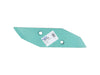 Scalpello 2 fori adattabile Nardi 5CS 60 sx Confezione da 1pz (1)