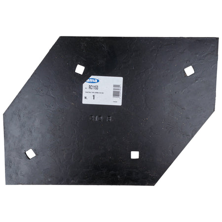 Fodera anteriore adattabile Er.Mo C10 S-CA073AS