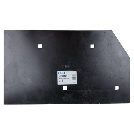 Fodera anteriore per fuori solco adattabile Er.Mo C10M D-CA074AD