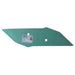 Scalpello adattabile Nardi 8C 60 dx
