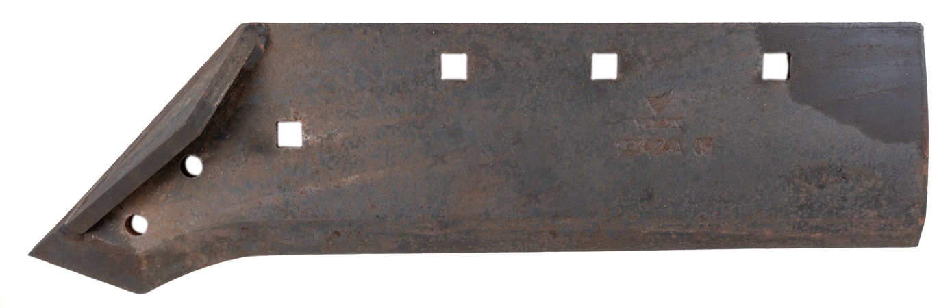 Vomere 14" adattabile Gregoire-Besson 173424 dx