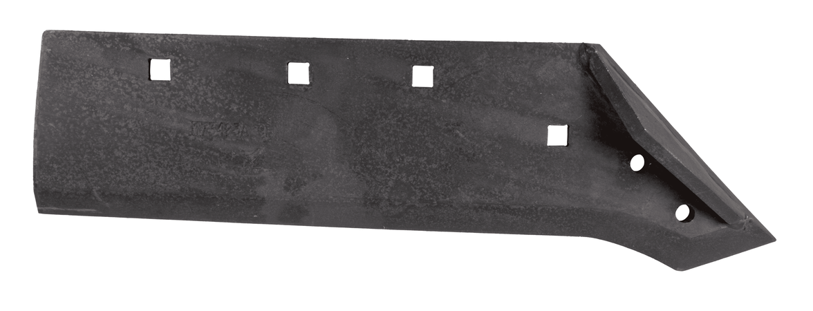 Vomere 14" adattabile Gregoire-Besson 173423 sx