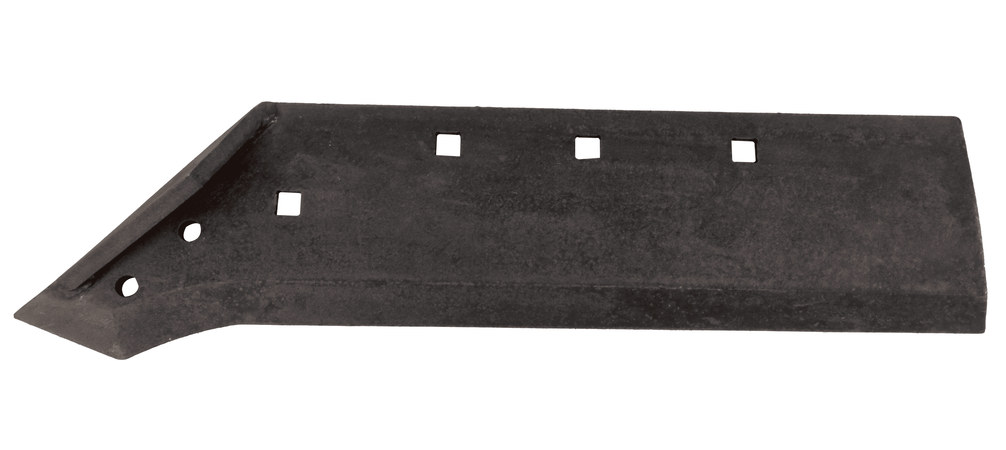 Vomere 16" adattabile Gregoire-Besson 173614 dx