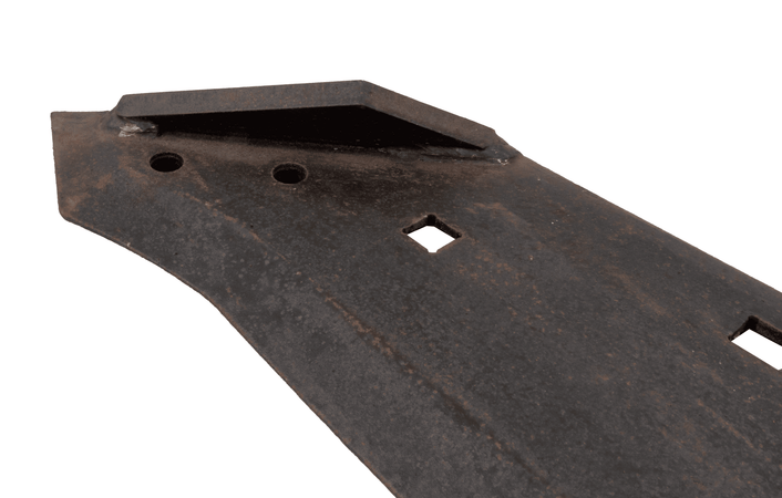 Vomere 16" adattabile Gregoire-Besson 173614 dx