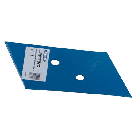 Punta reversibile con riporto di saldatura adattabile V Overum 84060 dx