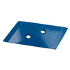Punta reversibile con riporto di saldatura adattabile V Overum 84060 dx
