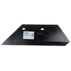 Vomere adattabile XL Overum 16 dx