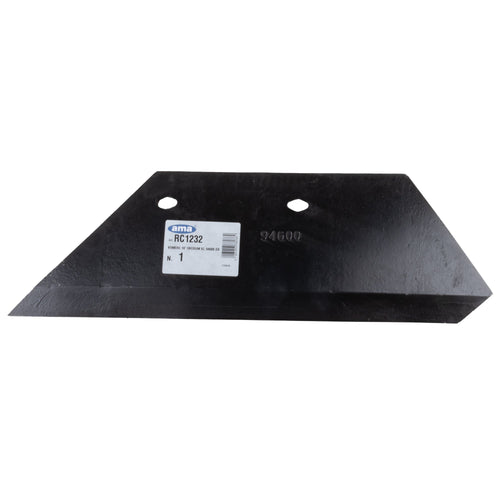 Vomere adattabile XL Overum 16 dx