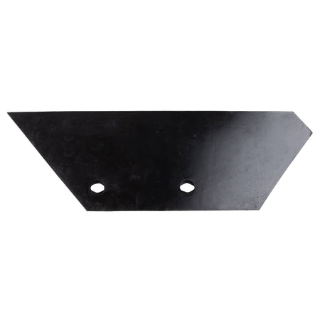 Vomere adattabile XL Overum 16" dx