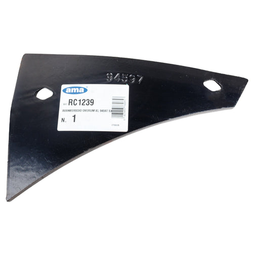 Versoio adattabile XL Overum 94597 sx