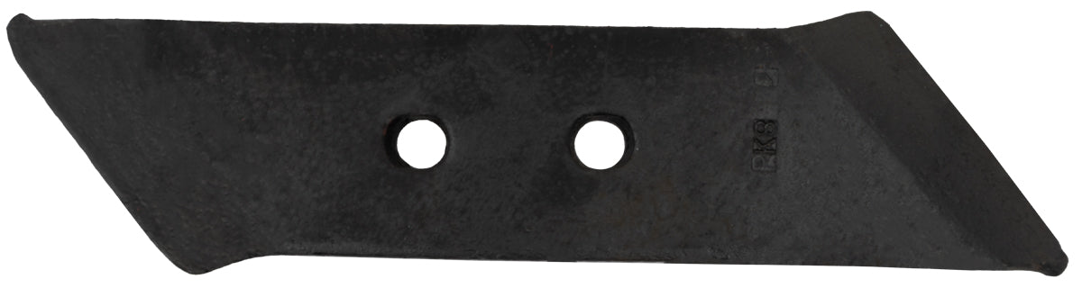 Punta Ama reversibile sx per aratro adattabile al rif. originale Vogel&Noot PK801101