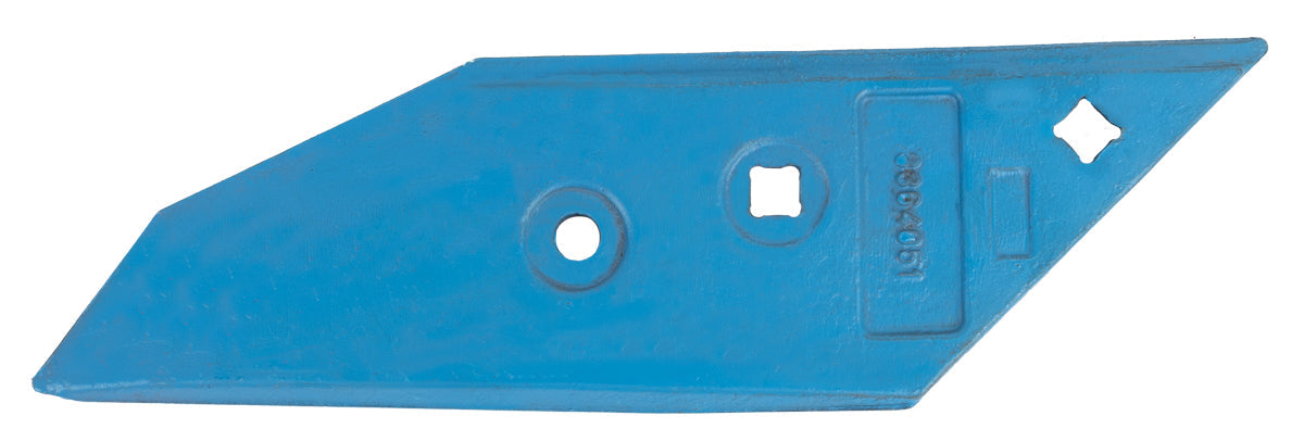 Punta adattabile Lemken 3364051 sx